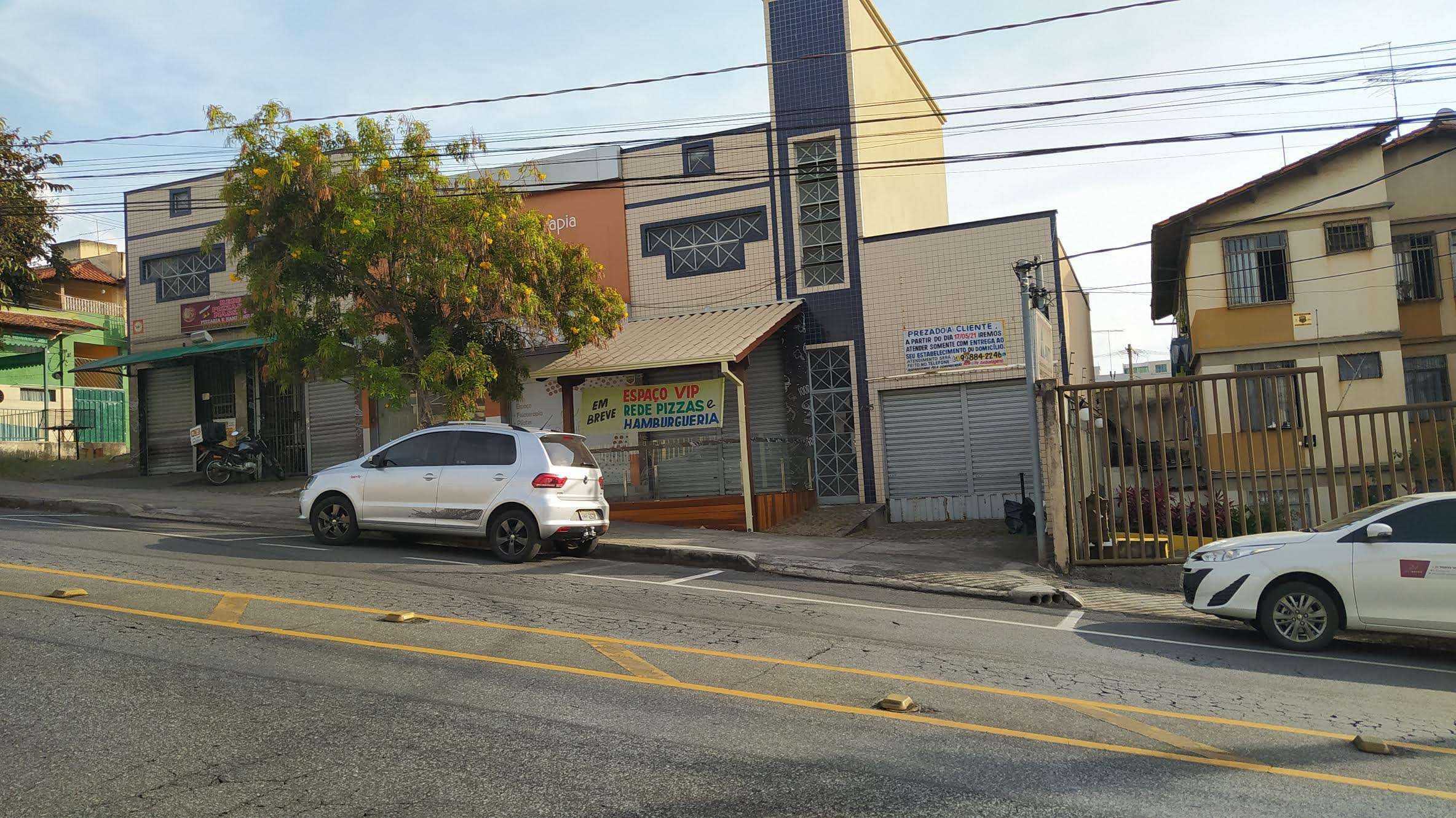 Loja no bairro Serrano Belo Horizonte MG