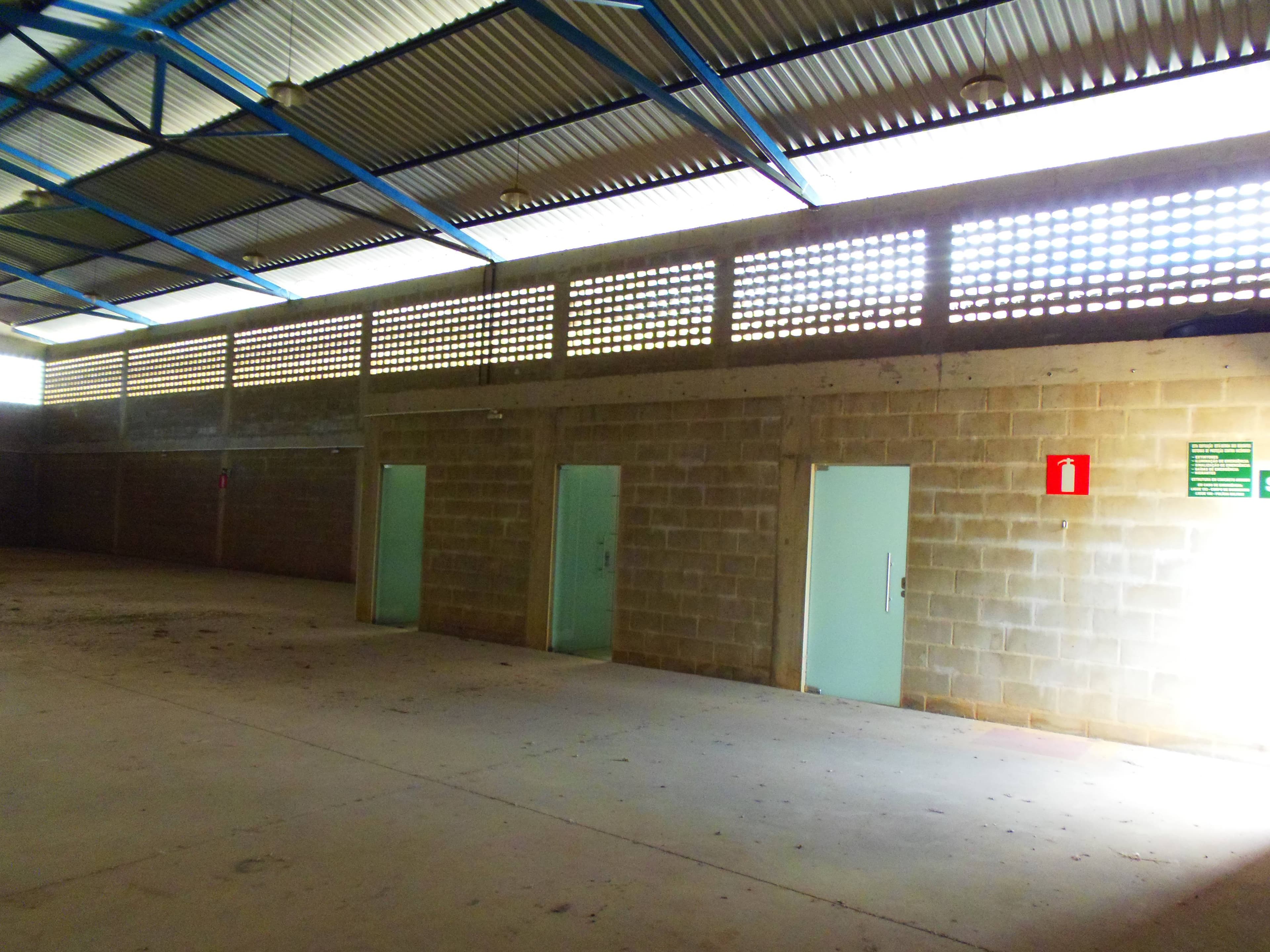 galpão 3