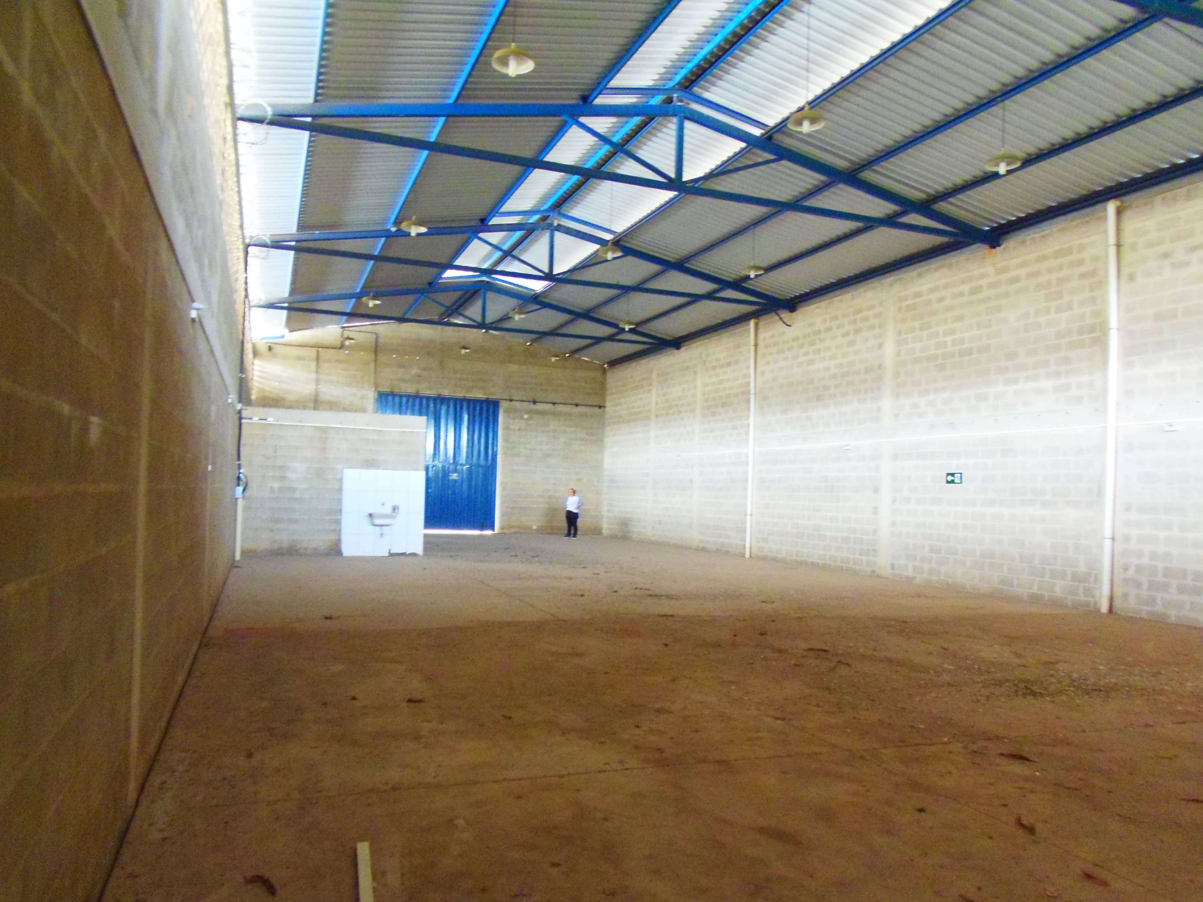 galpão 6