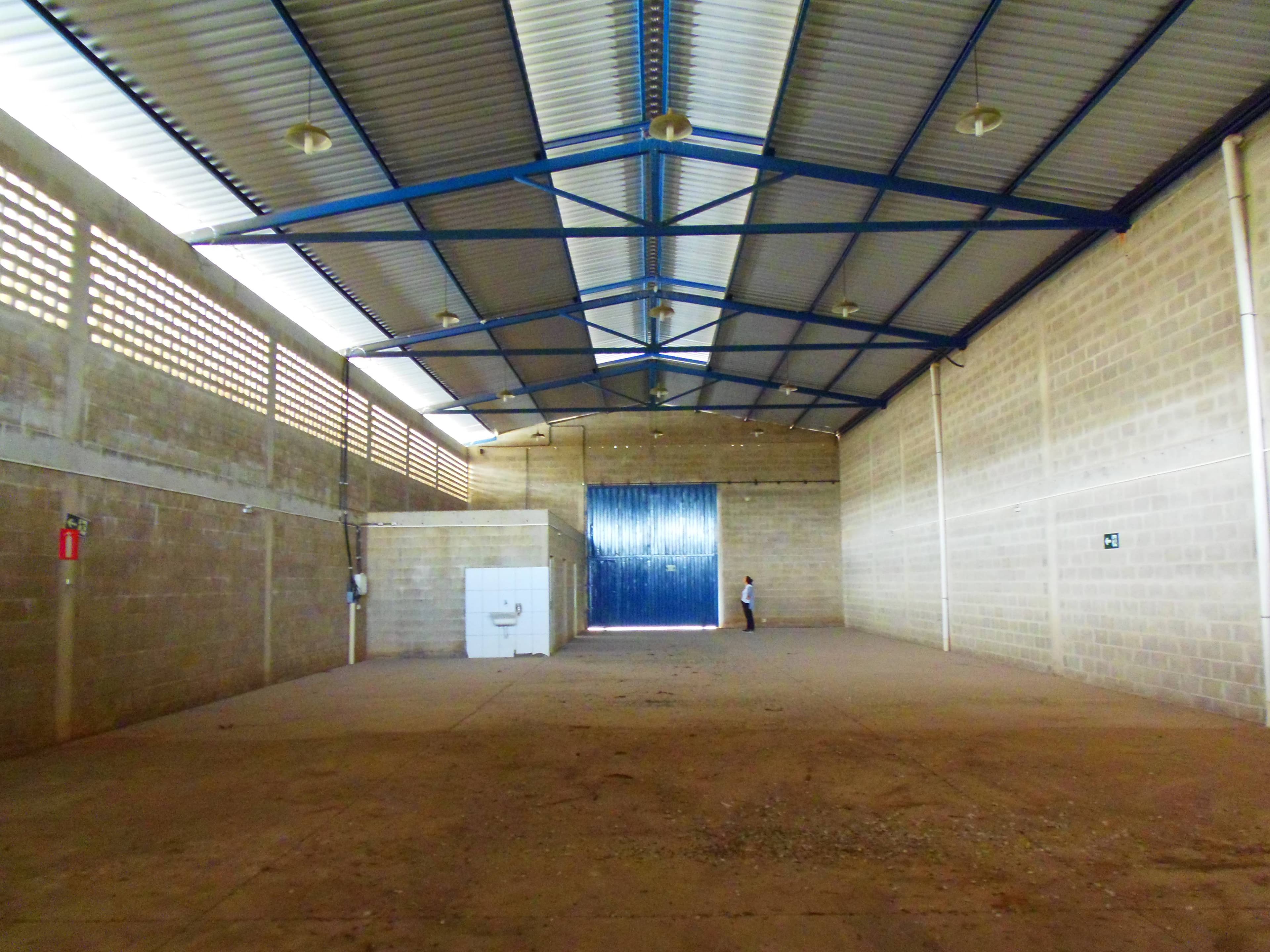 galpão 7